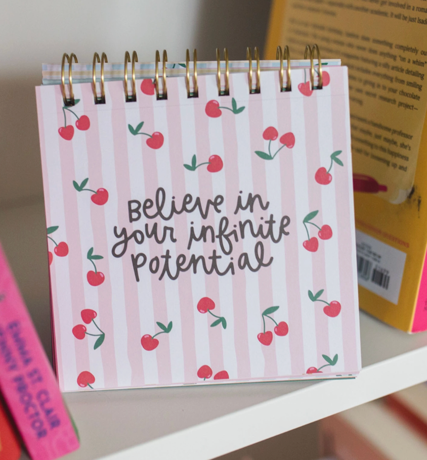 52 Weeks of Affirmations