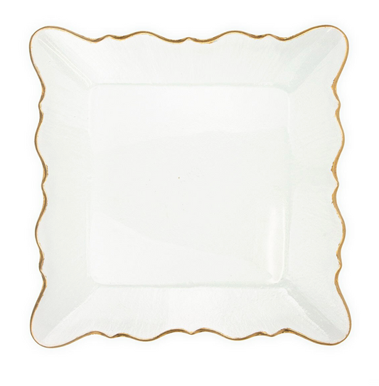 MT Chateau Square Serving Platter