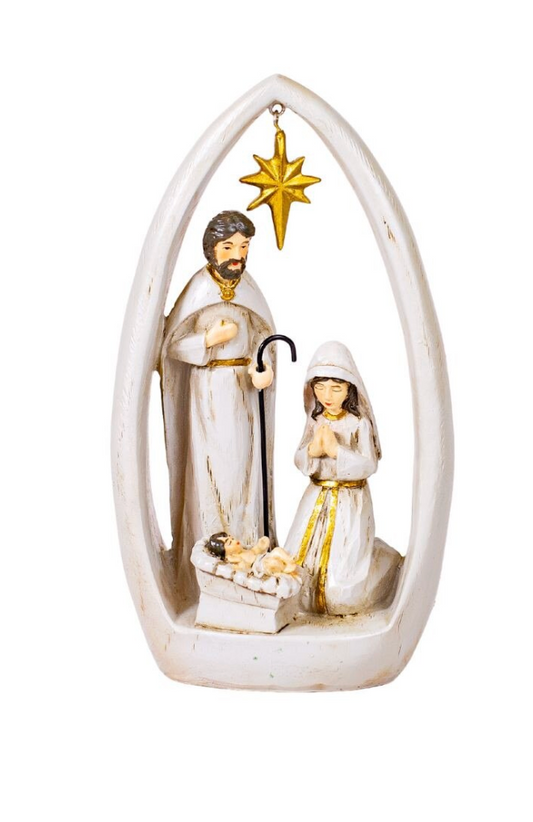 MT Holy Night Nativity