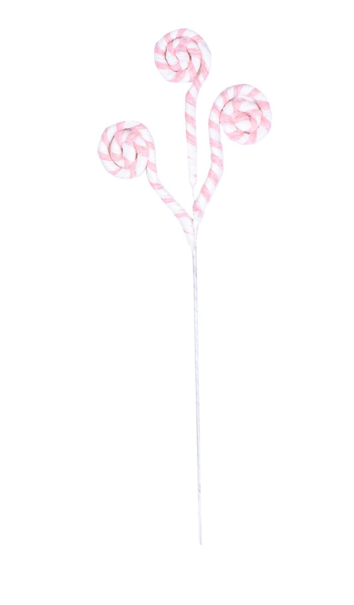 MT Candy Swirl Stem