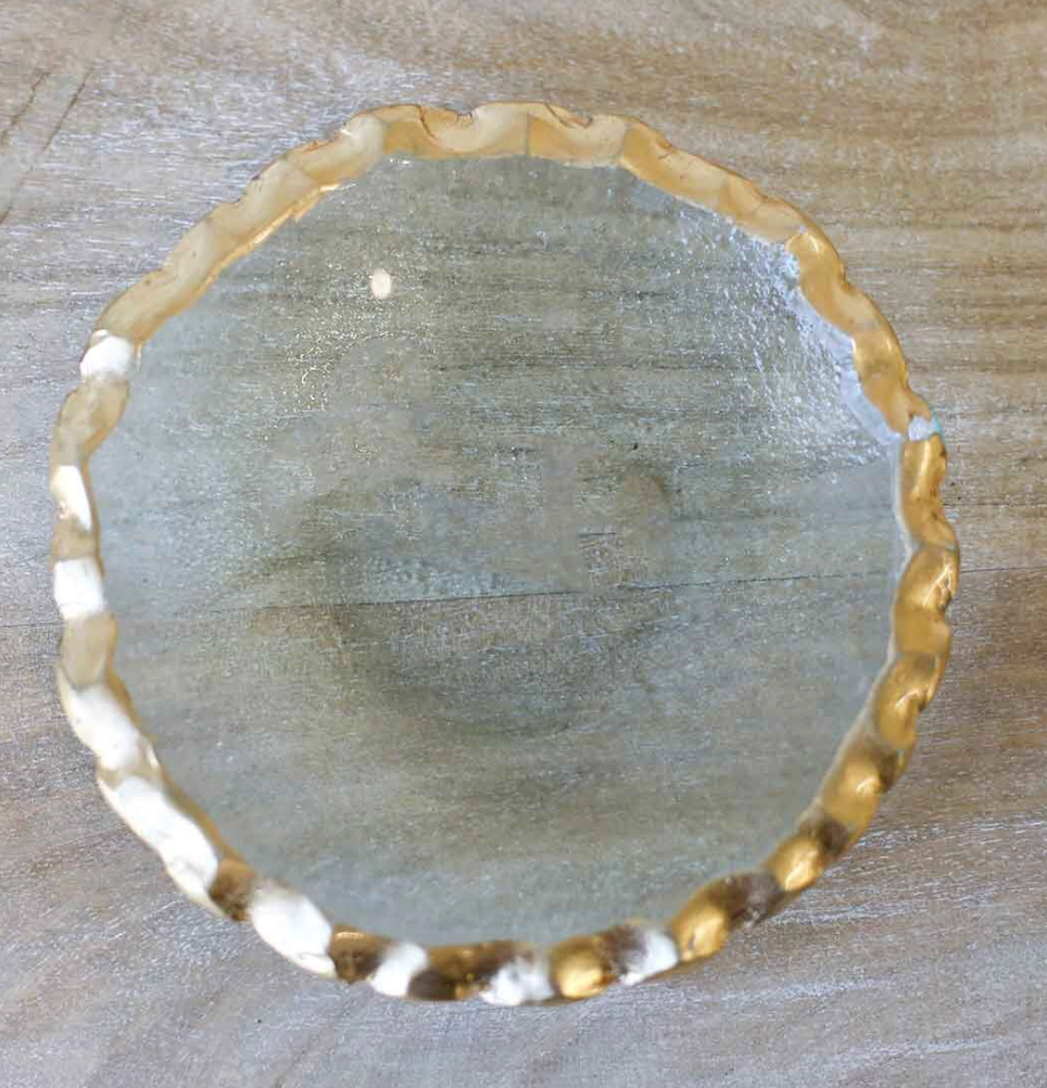 MT Fairbanks Tidbit Dish