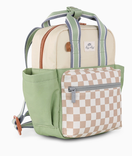 Itzy Bitzy Backpack