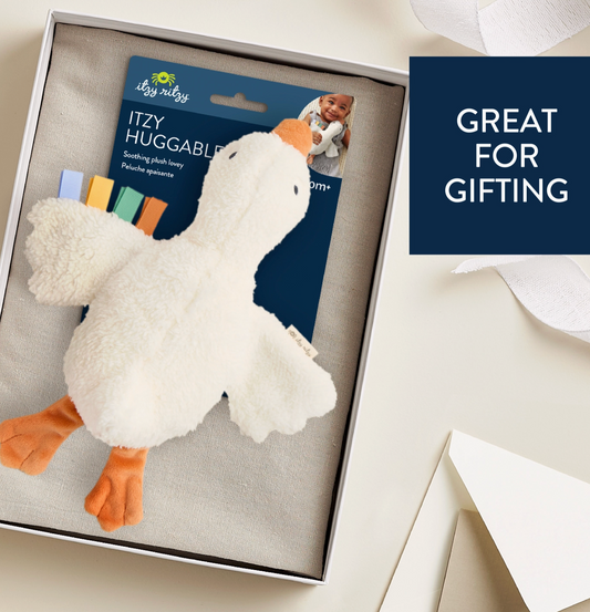 Itzy Goose Huggable