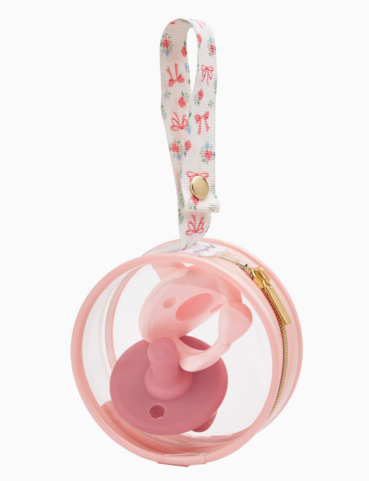 Itzy Paci Case