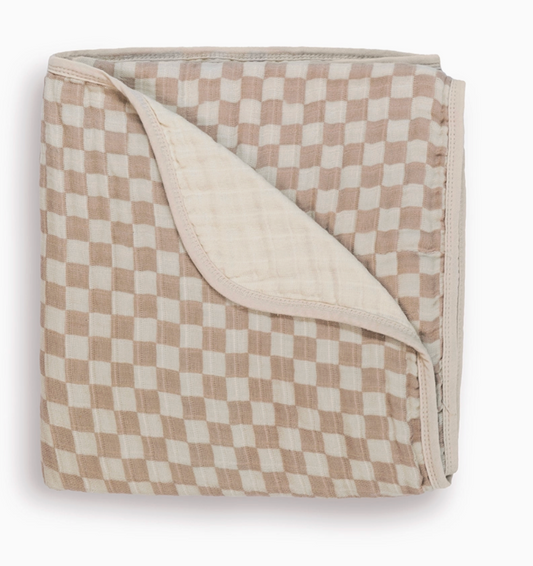 Itzy Blanket