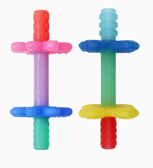 Itzy Teensy Tubes
