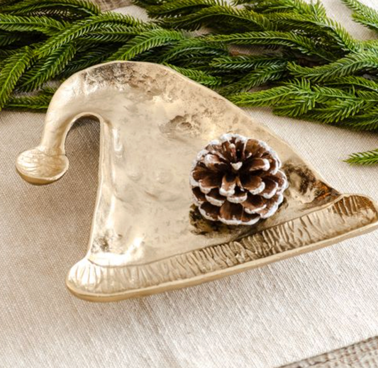 MT Christmas Cap Tray