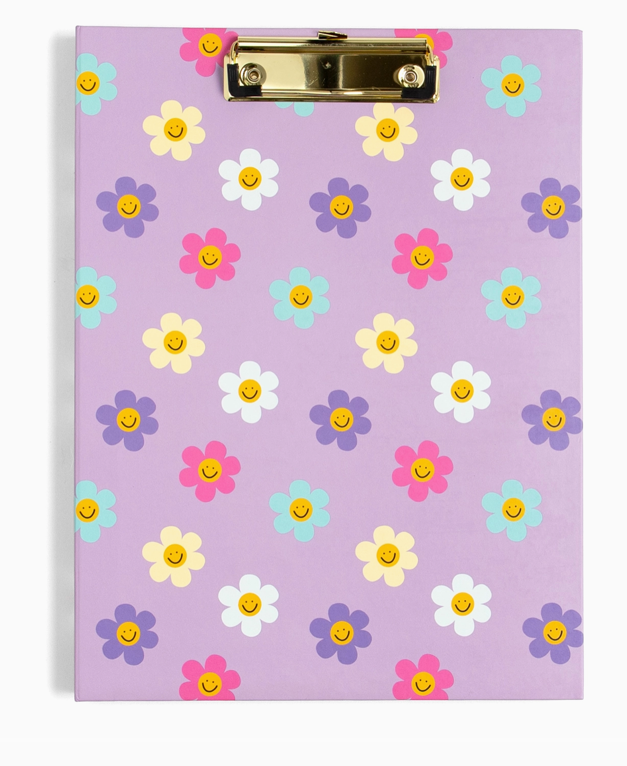 Happy Daisy Clipfolio