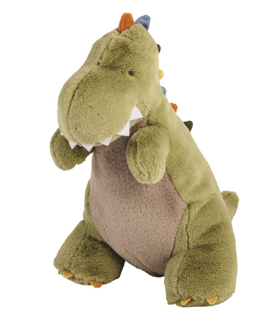 Dino Plush Pal