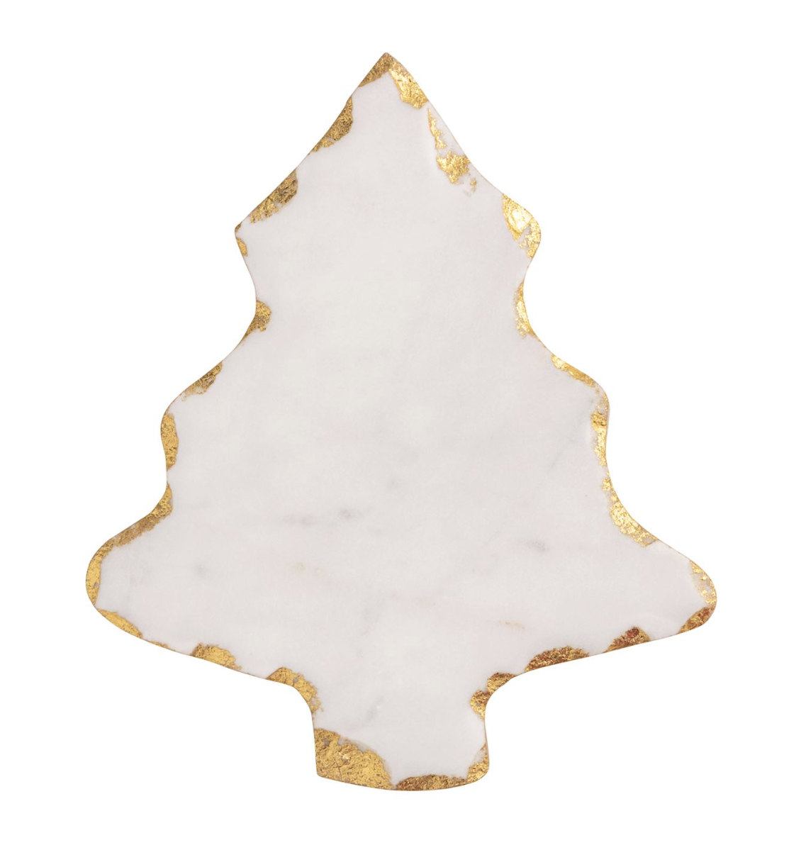 MT Christmas Gold Edge Mini Board