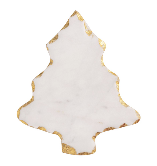 MT Christmas Gold Edge Mini Board