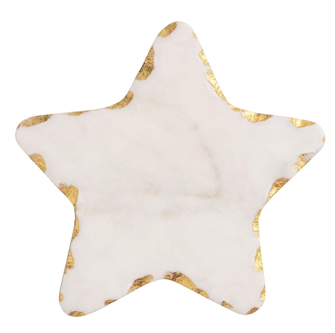 MT Christmas Gold Edge Mini Board