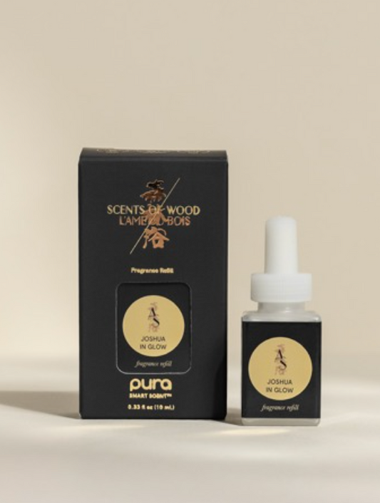Scents of Wood Pura Refill