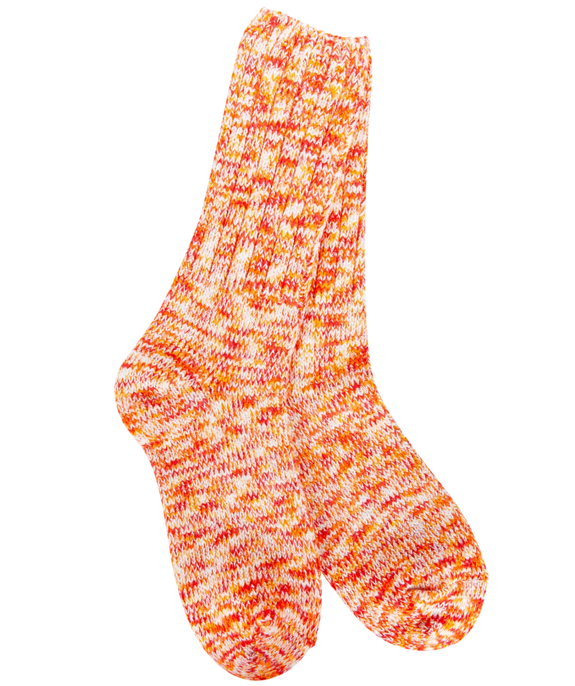 World's Softest Socks Weekend Ragg Crew