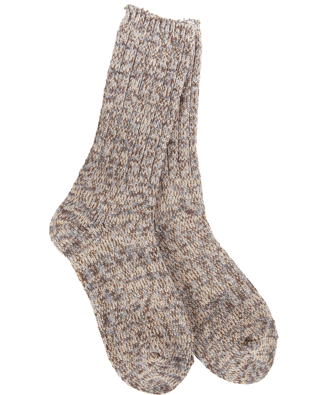 World's Softest Socks Weekend Ragg Crew