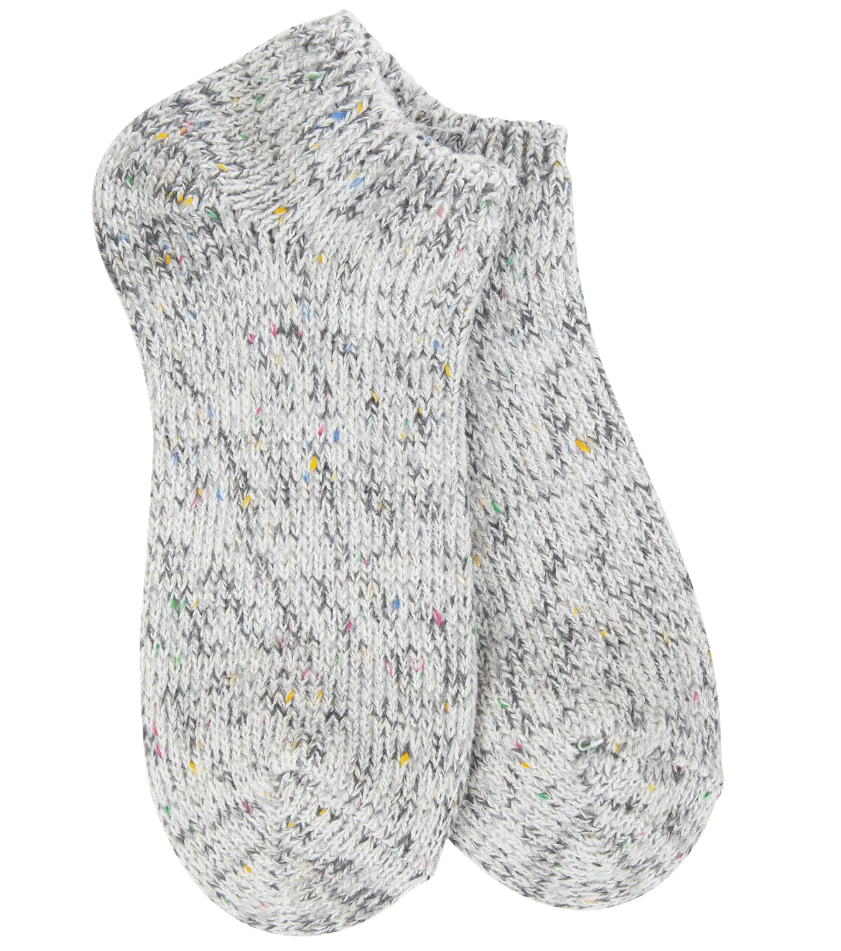 World's Softest Socks Weekend Ragg Low