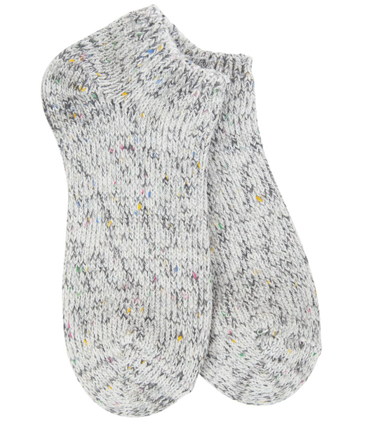 World's Softest Socks Weekend Ragg Low