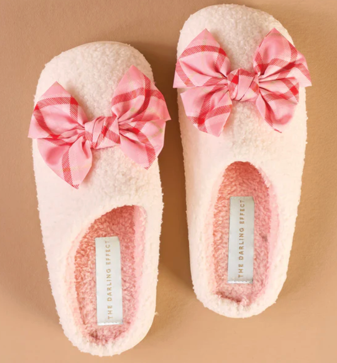 MT Darling Slippers