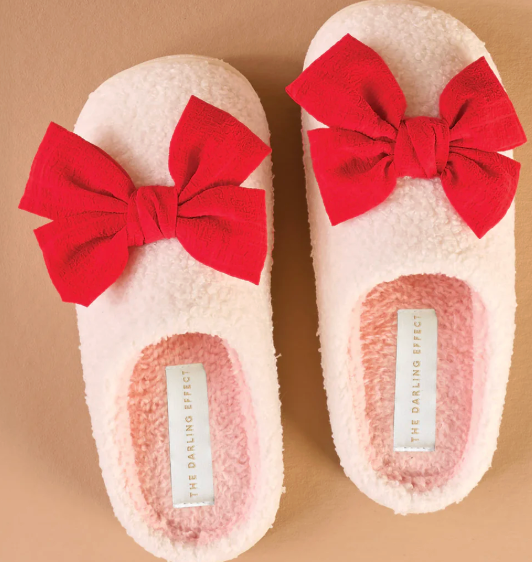 MT Darling Slippers