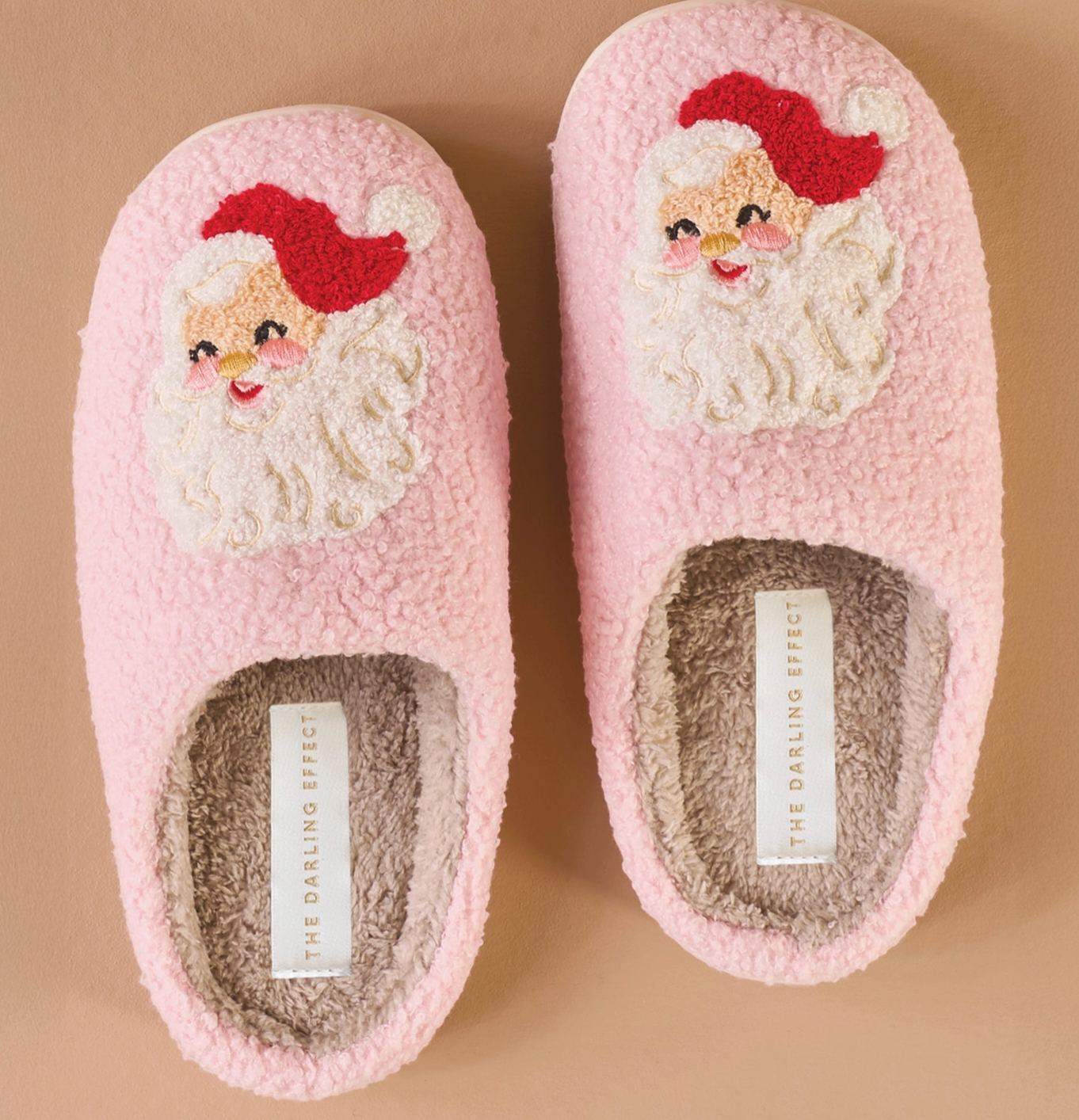 MT Darling Slippers