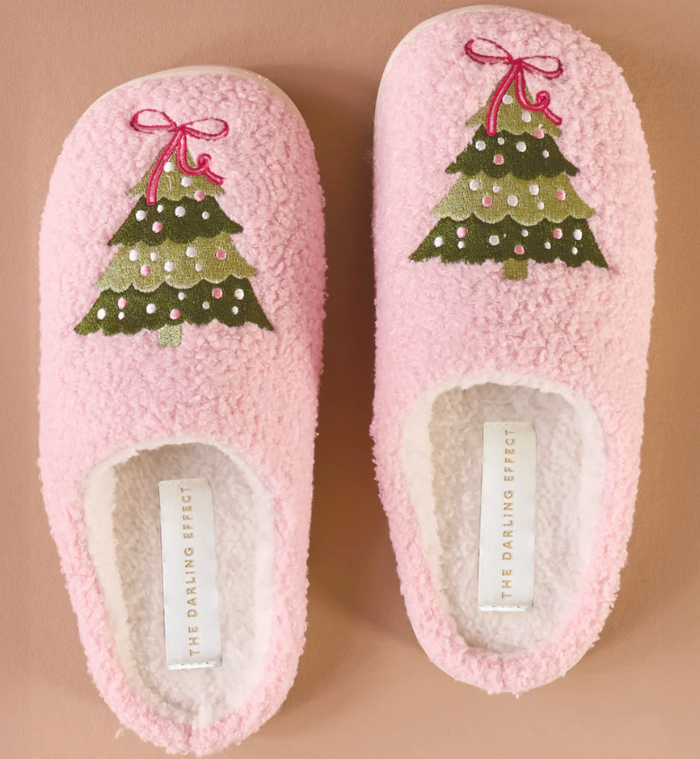 MT Darling Slippers