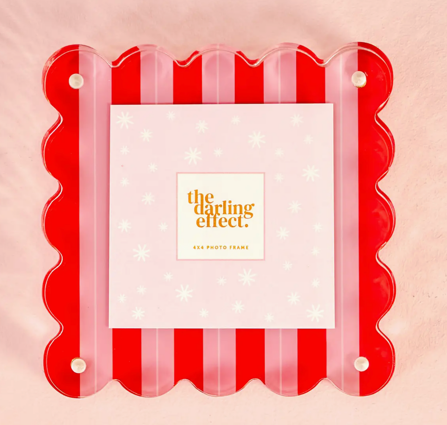 MT Square Acrylic Frame