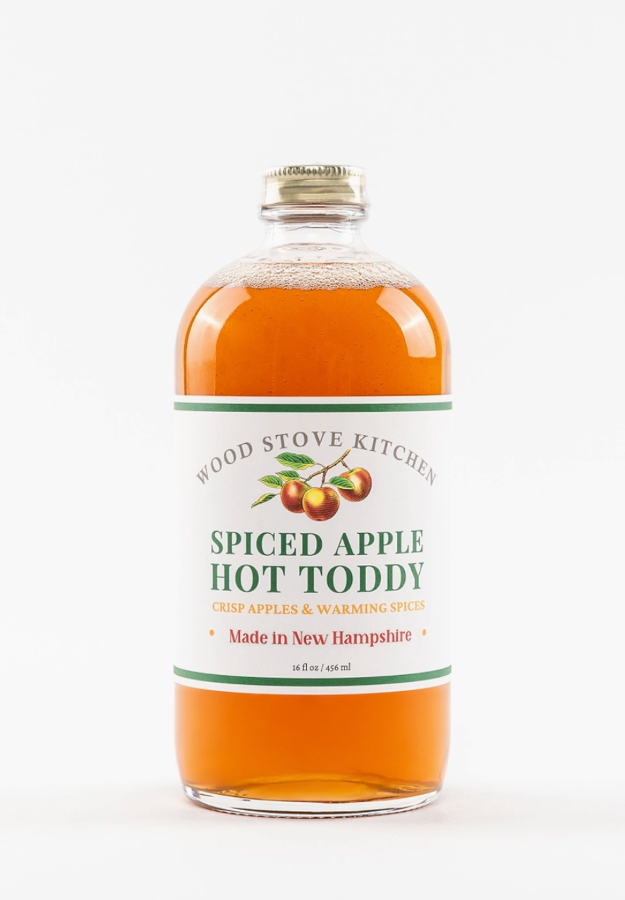 MT Spiced Apple Hot Toddy
