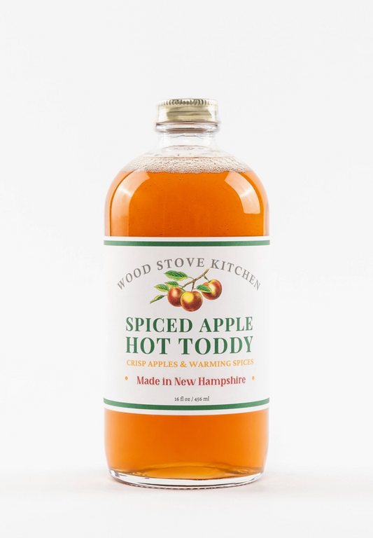 MT Spiced Apple Hot Toddy