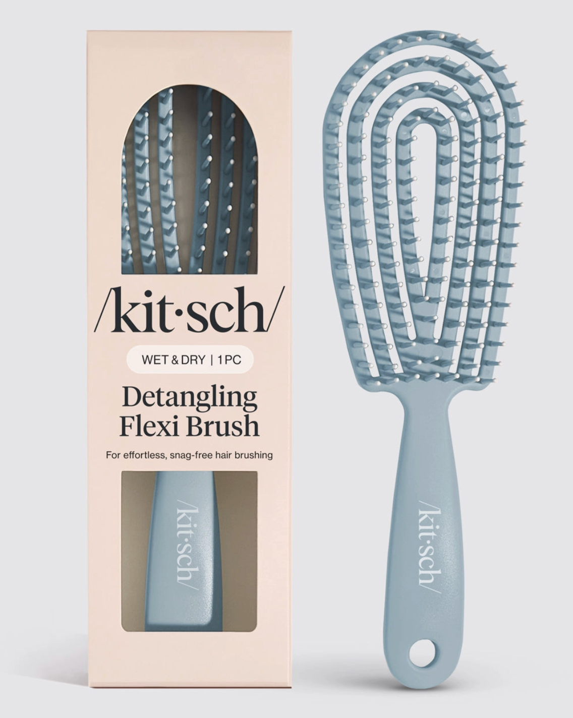 Detangling Flexi Brush