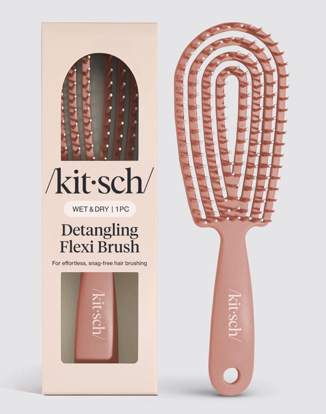 Detangling Flexi Brush