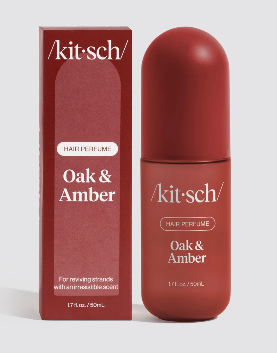 Kitsch Hair Perfume