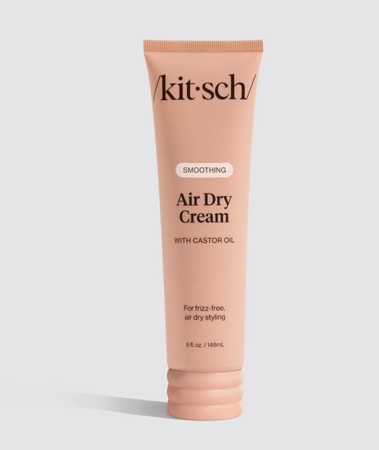 Smoothing Air Dry Cream
