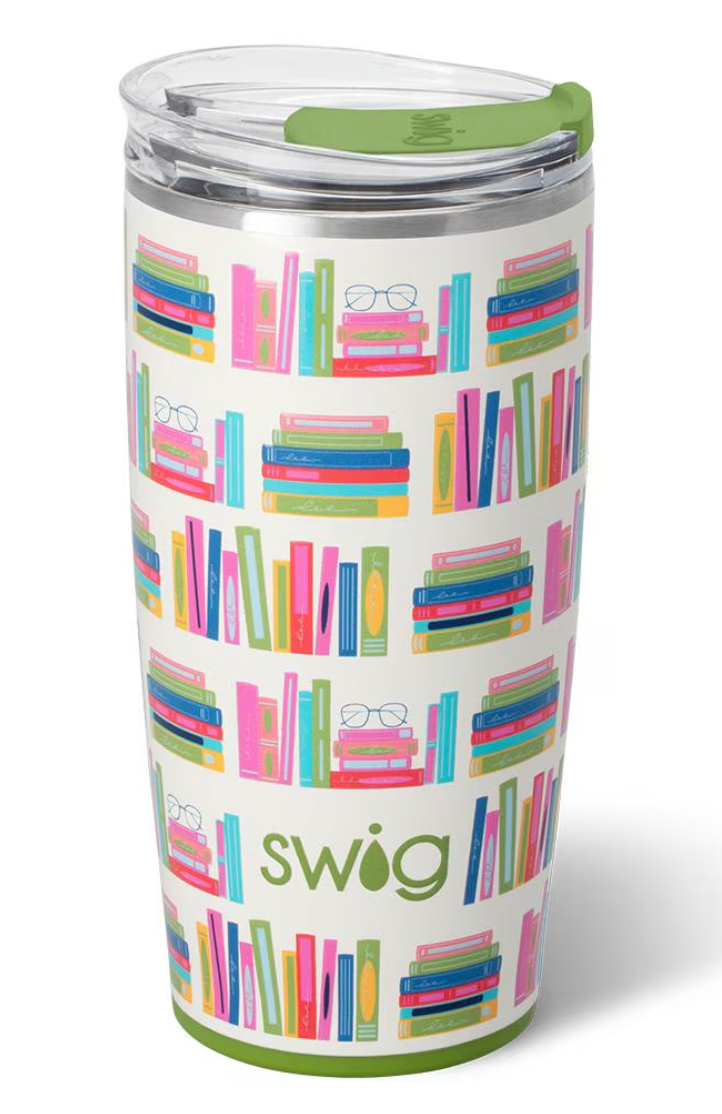 Swig 22oz Tumbler