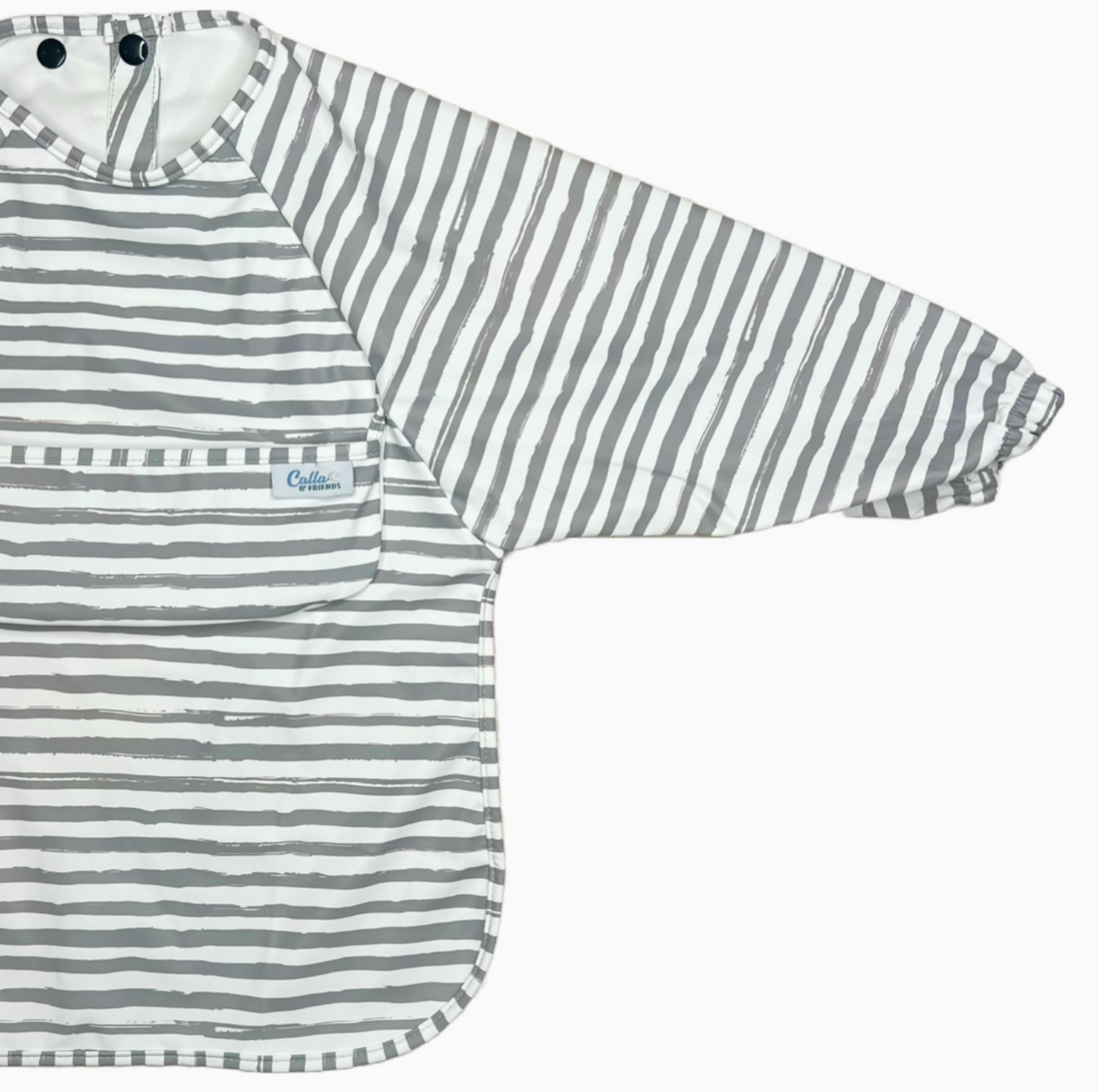 The Grayson Long Sleeve Bib