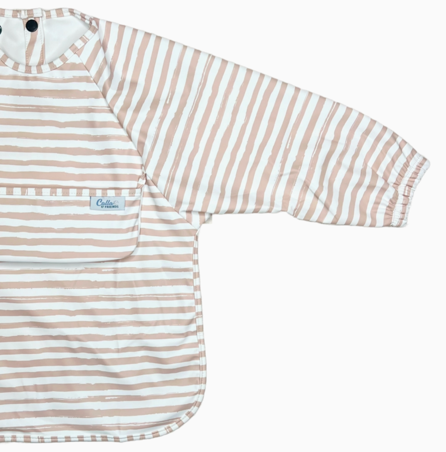 The Grayson Long Sleeve Bib