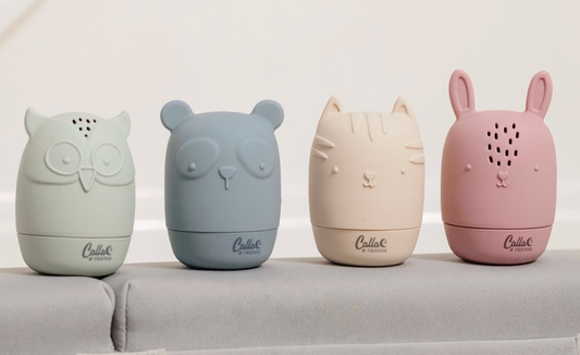 Ollie’s Friends Water Toys