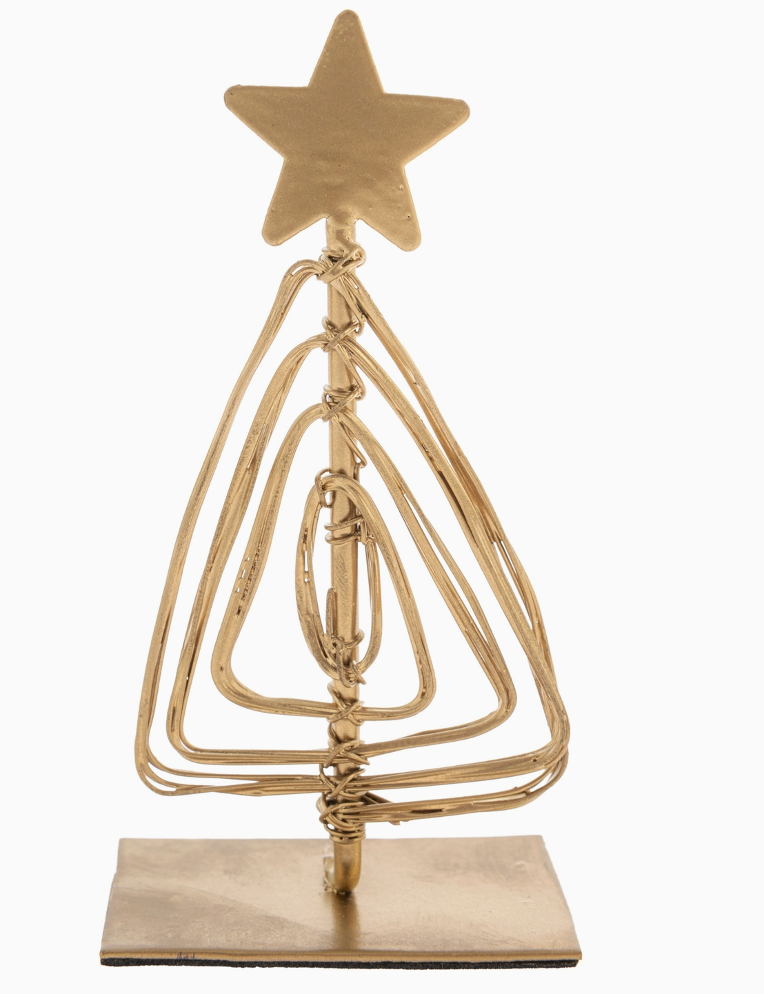 MT Spiral Wired Tree