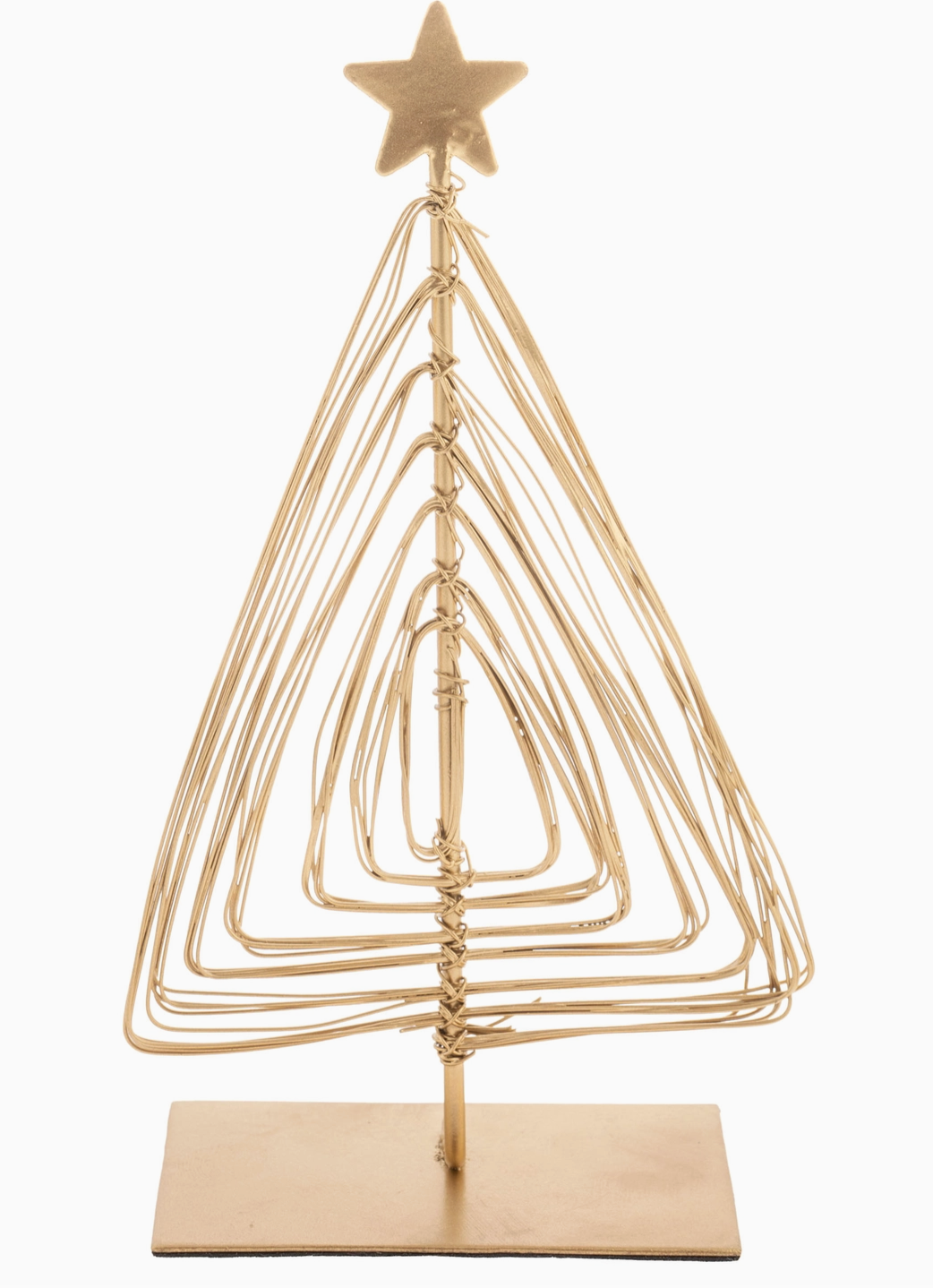 MT Spiral Wired Tree