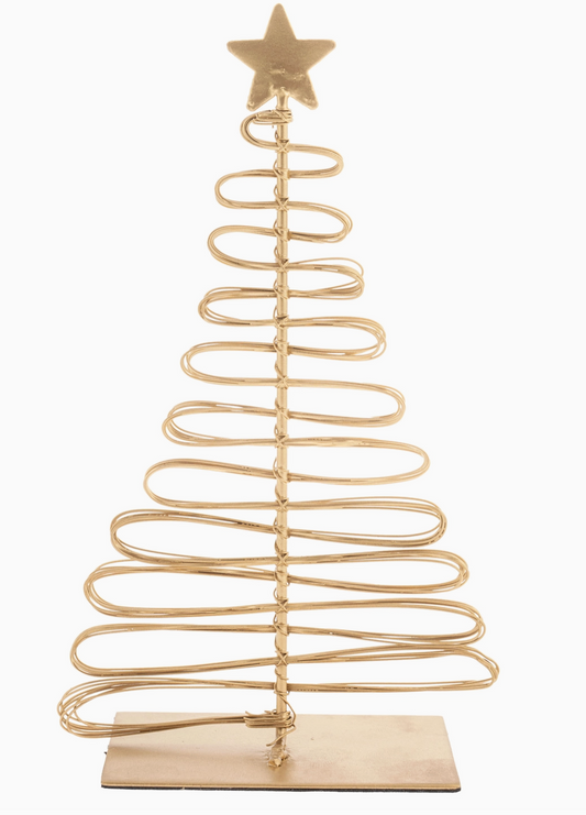 MT Squiggle Wired Tree