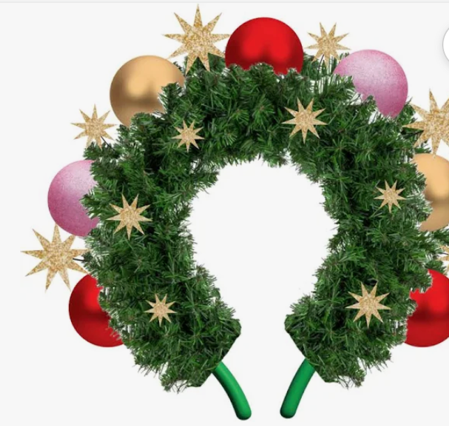 MT Packed Party Headband