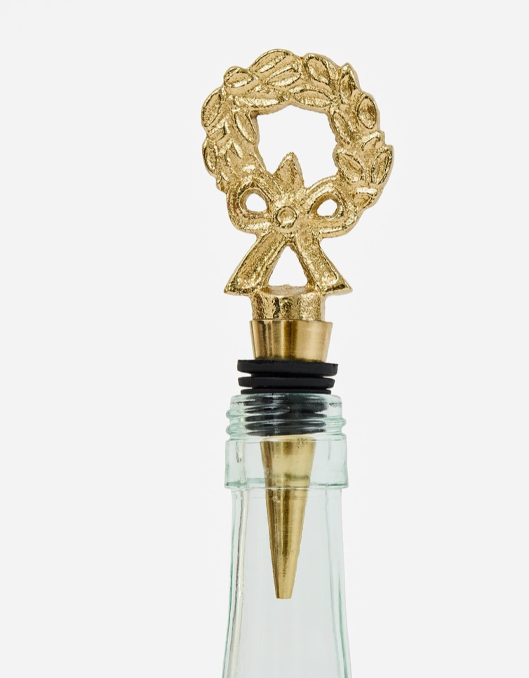 MT Wine Stopper