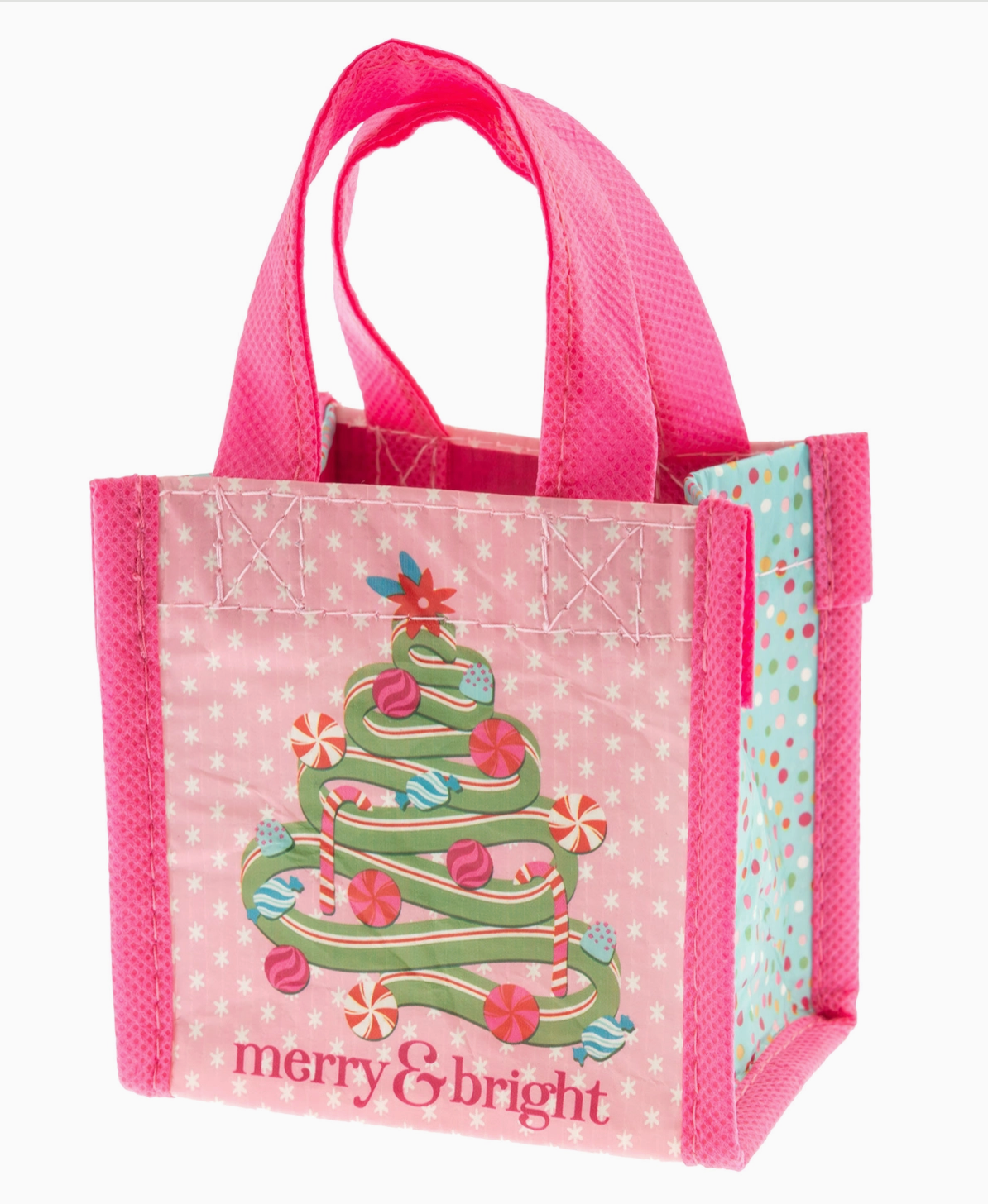 Holiday Gift Bag