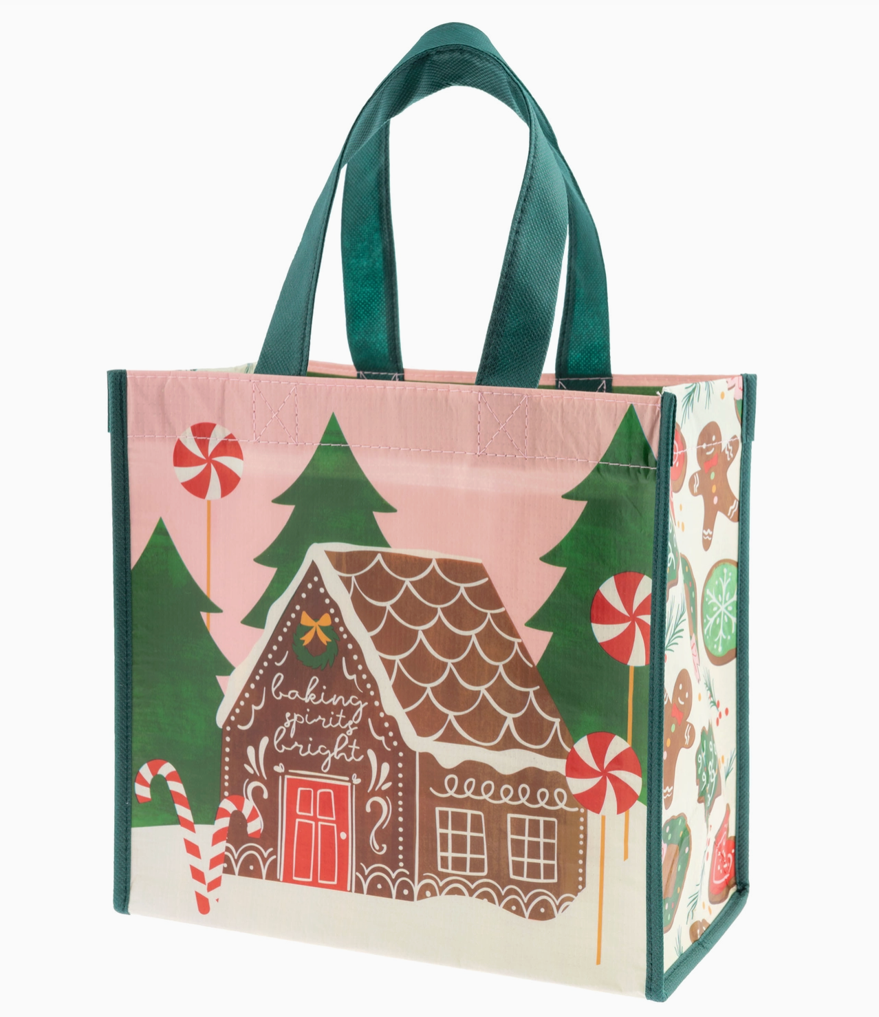 Holiday Gift Bag