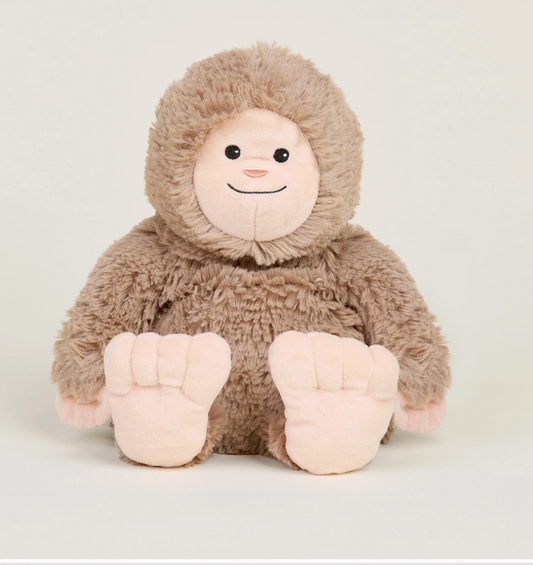 Bigfoot Warmies