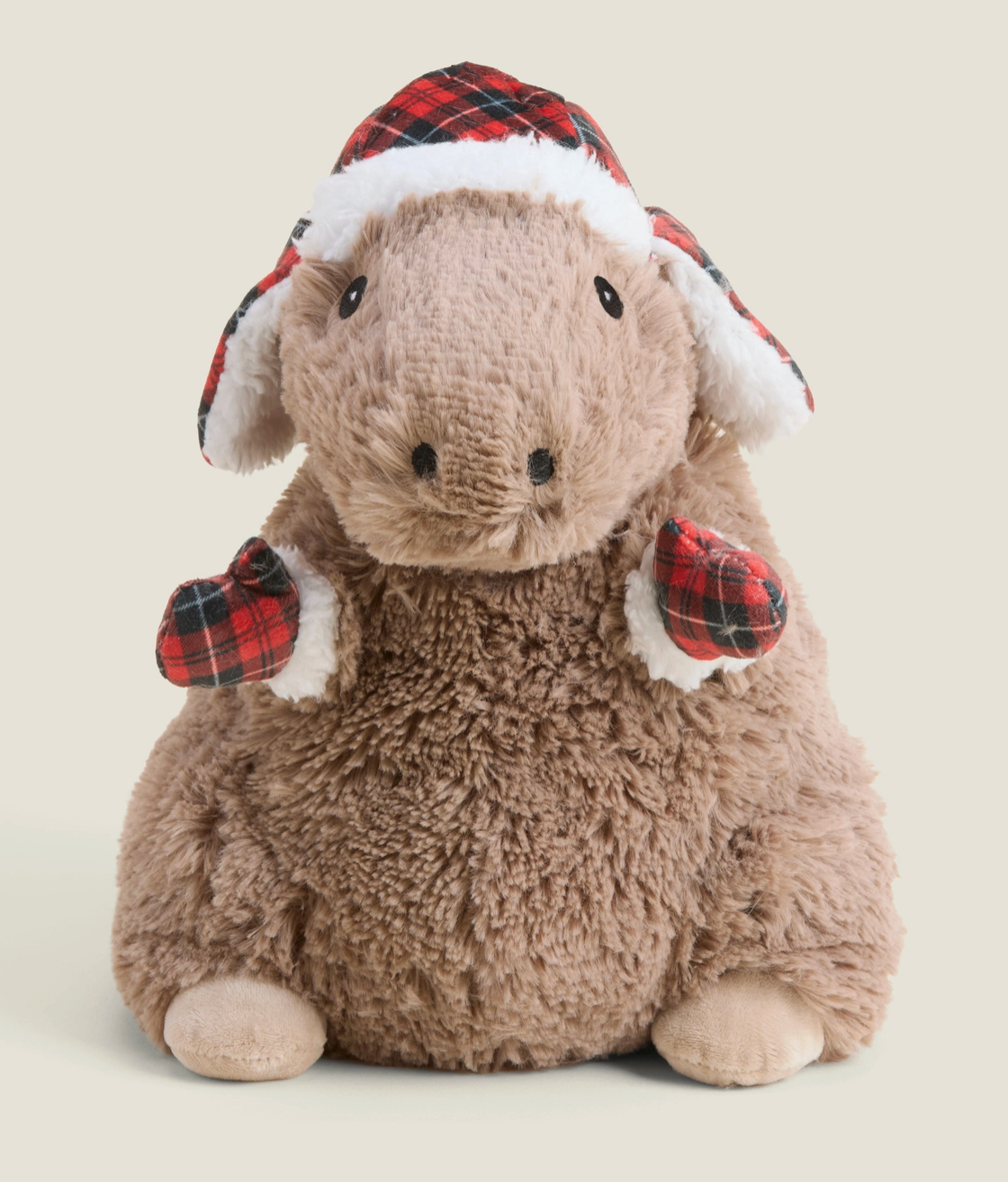 Cozy Capybara Warmies