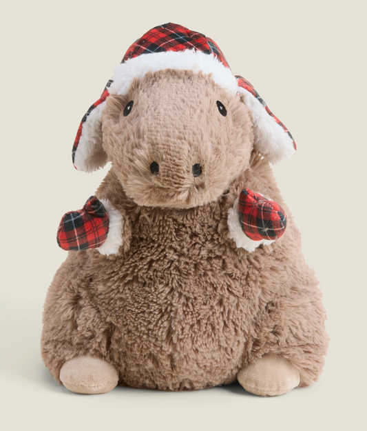 Cozy Capybara Warmies