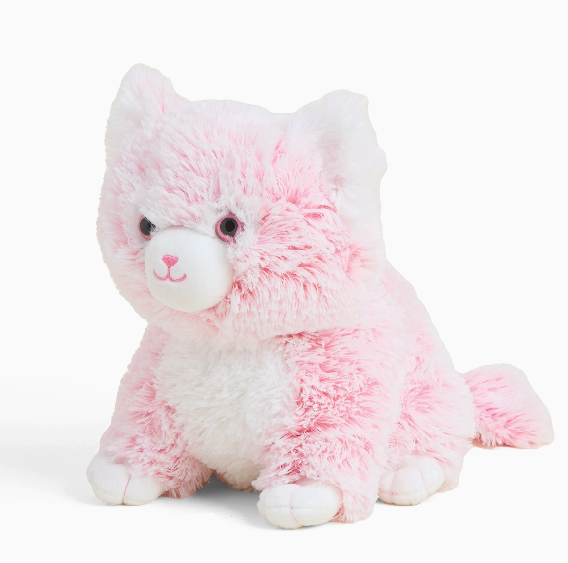 Pink Kitten Warmies