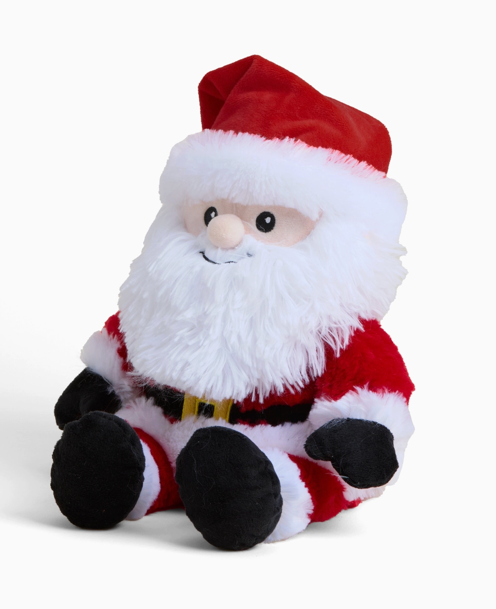 Santa Warmies