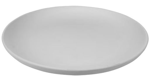 Ceramic Legacy Coupe Dinner Plate