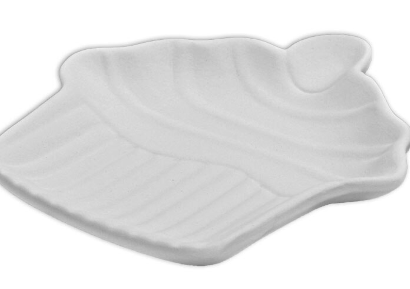 Ceramic Cupcake Dish